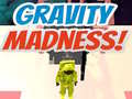Spel Gravity Madness!