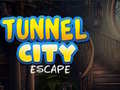Spel Tunnel City Escape
