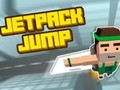 Spel Jetpack Jump