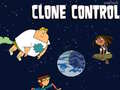 Spel Clone Control