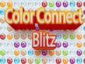 Spel Color Connect Blitz