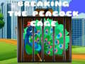 Spel Breaking the Peacock Cage