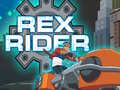 Spel Rex Rider 
