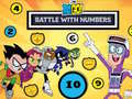 Spel Battle with Numbers