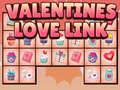 Spel Valentine's Love Link