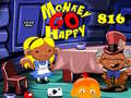 Spel Monkey Go Happy Stage 816