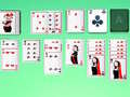 Spel Solitaire King Game