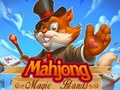 Spel Mahjong Magic Islands
