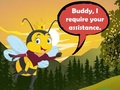 Spel Honeybee Rescue Her Kids