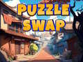 Spel Puzzle Swap