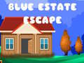 Spel Blue Estate Escape
