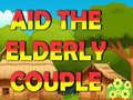 Spel Aid The Elderly Couple