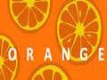 Spel Orange