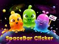 Spel Spacebar Clicker