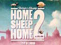 Spel Home Sheep Home 2 Lost in London