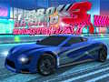 Spel Turbo Racing 3 Shangha