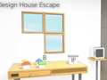 Spel Design House Escape