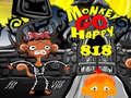 Spel Monkey Go Happy Stage 818