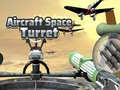 Spel Aircraft Space Turret 