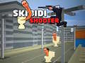 Spel Skibidi Shooter 