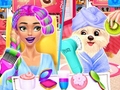 Spel Princess Pet Beauty Salon 2