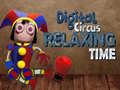 Spel Digital Circus Relaxing Time