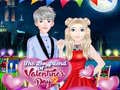 Spel The Boyfriend Of Valentine's Day 2