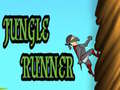 Spel Jungle Runner