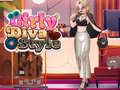Spel Girly Diva Style