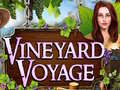 Spel Vineyard Voyage