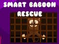 Spel Smart Baboon Rescue