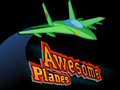 Spel Awesome Planes