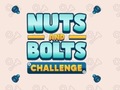 Spel Nuts and Bolts Challenge