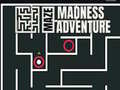 Spel Maze Madness Adventure