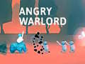 Spel Angry Warlord