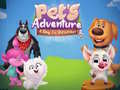 Spel Pets Adventure A Day To Remember