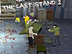 Spel The Last Stand 2