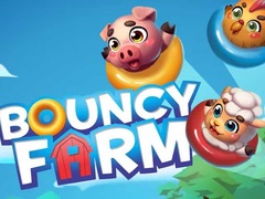 Spel Bouncy Farm