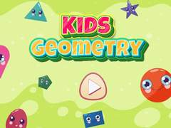 Spel Kids Geometry