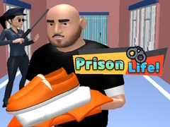 Spel Prison Life!