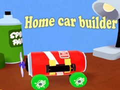 Spel Home car builder