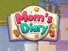 Spel Mom's Diary