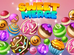 Spel Sweet Merge
