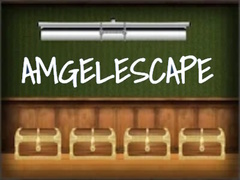 Spel Amgel Kids Room Escape 184