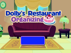 Spel Dolly's Restaurant Organizing