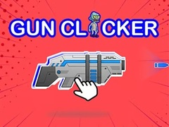 Spel Gun Clicker
