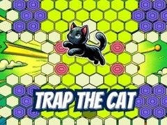 Spel Trap the Cat 2D