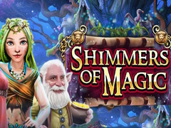 Spel Shimmers of Magic