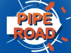 Spel Pipe Road