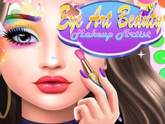 Spel EyeArt Beauty Makeup Artist